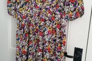 dresses all  size 14. Five euro each