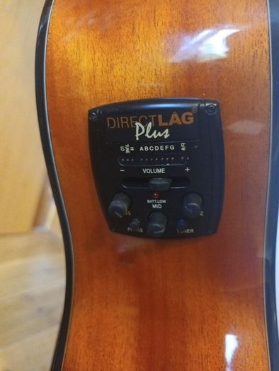 Acoustic