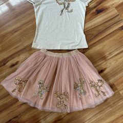 Monsoon set age 12-13