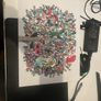 Wacom Intuos Pro PTH-660 Image 2