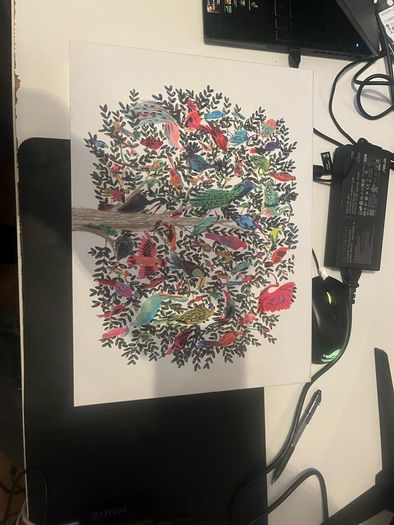 Wacom Intuos Pro PTH-660