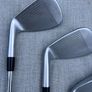 Taylormade P790 golf clubs Image 3