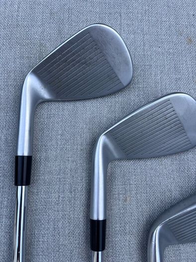Taylormade P790 2023 irons 5-GW