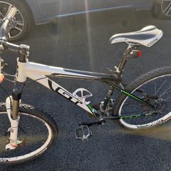 GT Aggressor Elite