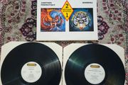 Motorhead: another perfect day/overkill 2Lp