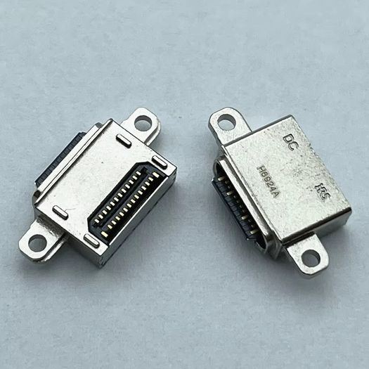 USB Type C Charging Port Socket Connector for Samsung Galaxy S8 S9 Plus Note 8