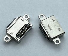 USB Type C Charging Port Socket Connector for Samsung Galaxy S8 S9 Plus Note 8