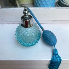 Perfume bottle