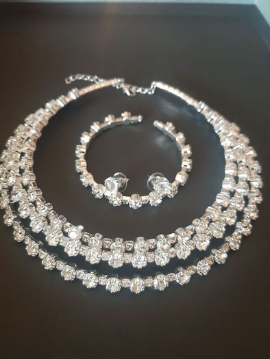 Bridal Set
