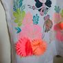 Tommy Bahama Girls Summer Top 6-7 Years Image 4