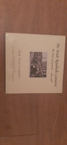 The Irish Roadside Camera Book 1907 - 1918
