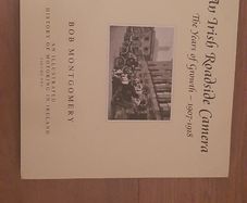 The Irish Roadside Camera Book 1907 - 1918