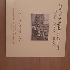 The Irish Roadside Camera Book 1907 - 1918
