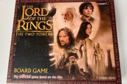 The Lord Of The Rings Two towers board game
