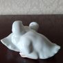 Nao LLADRO 1982 Two Ducks Figurine Image 4