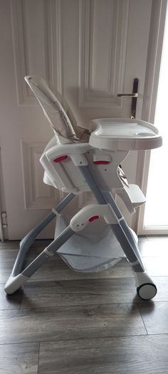 Graco High Chair