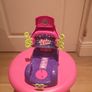 Vtech flipsies car girls Image 2