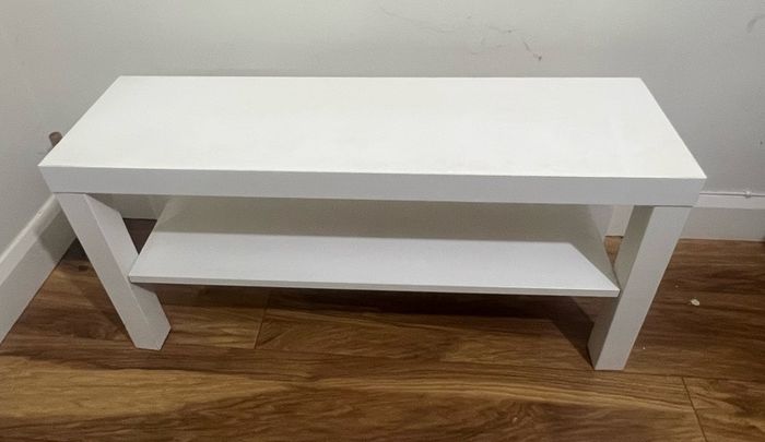 TV Bench / Media Unit