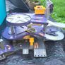 Hot Wheels 120 + Cars, Super Ultimate Garage, Box F Track Builder, Plus Lots Of Free Extras Image 4