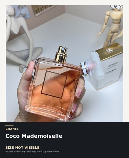 Women's and Men's Fragrances