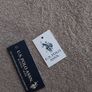 Ladies Polo Black Puffer Gilet Sz L Image 7