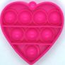Mini Pop Push It Fidget Game 8 Styles & 2 Colours Image 10