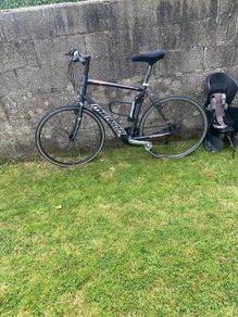 city bike