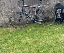 city bike