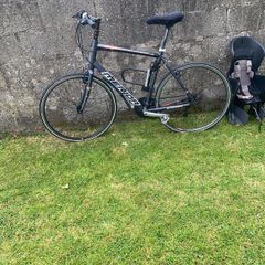city bike