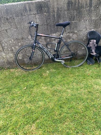 city bike