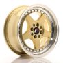 JR Wheels Japan Racing JR6 Image 4