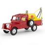 Corgi Toys 417 - Land-Rover Breakdown Truck Re-Issue Image 3