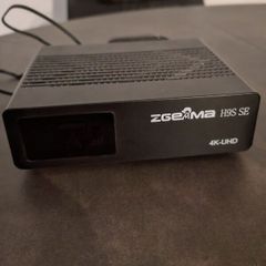 tv decoder
