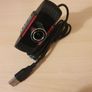 HD 720p PC Webcam Camera with Built-In Microphone for PC or Mac Image 2