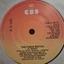 D.C. Lee - See The Day - Irish Pressing - 7" Image 2