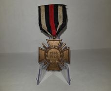 Hindenburg Cross