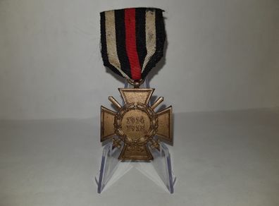Hindenburg Cross