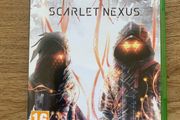Scarlet Nexus Xbox one/Series X