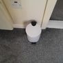 small toilet bin Image 2
