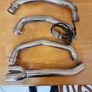 Exhaust Dominator Yamaha MT09 2021-2024 Image 6