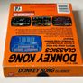 Donkey Kong Classics for Nintendo NES - Boxed Image 8