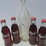 Coke Cola Bottles Image 2