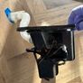 Vw golf mk6 washer bottle with pump , windscreen Image 2