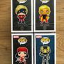 Funko Marvel: 80 Years Pops (Various Prices) Image 3