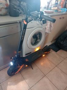electric scooter G2 pro