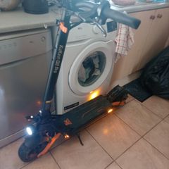 electric scooter G2 pro
