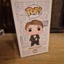 Funko Pop! Cedric Diggory 90 ,Yule Ball Edition (Mint, Never Opened) Image 6