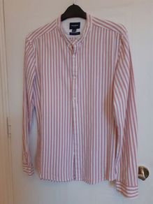 Men's Pull & Bear shirt