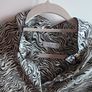 Silk blouse by Sandro Image 5