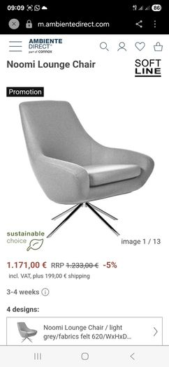 2xswivel original Danemarka Softline